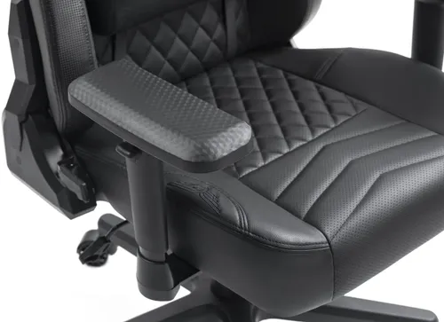 Fotel GAMVIS Elite 2.0 XL Basic Czarny