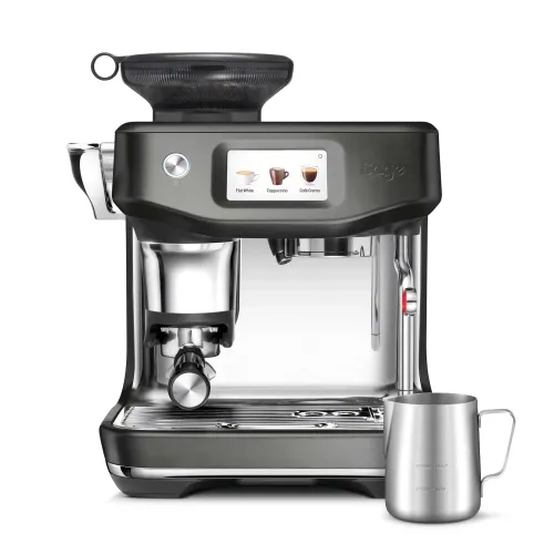 Ekspres kolbowy Sage the Barista Touch Impress SES882BST