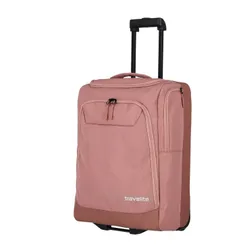 Дорожная сумка Kick Off Wheeled Duffle S Travelite-rose