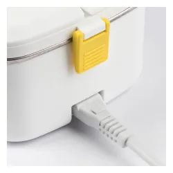 Lunchbox podgrzewany G3 Ferrari Vitto G10166