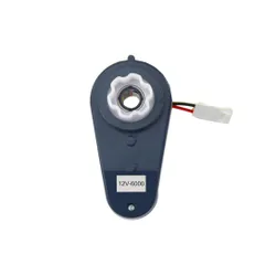 Przekładnia Zespół Napędowy 12V 12000Rpm Przedni Do Auta Toyota Jj2099