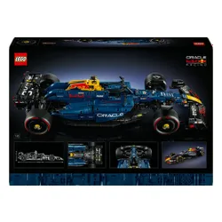 LEGO 42206 Technic Bolid F1 Oracle Red Bull Racing RB20
