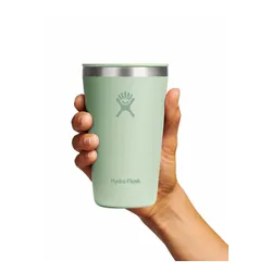 Kubek termiczny Hydro Flask All Around™ Tumbler 473 ml - aloe