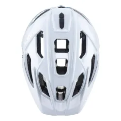 Kask rowerowy Uvex Quatro błękitny