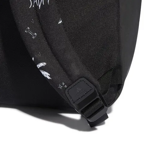Adidas clasic Rucsac IJ5632 Negru / alb