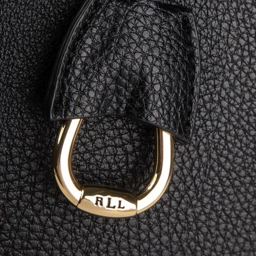 Сумка Lauren Ralph Lauren Keaton 431747443001 Black