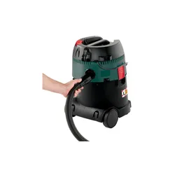 Пылесос Metabo ASA 25 L PC