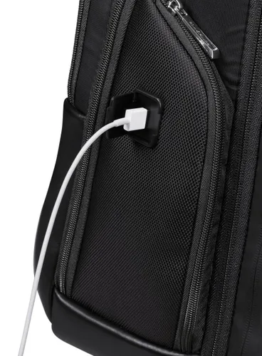 Plecak na laptopa Samsonite Spectrolite 3.0 Backpack 15,6" Exp - black