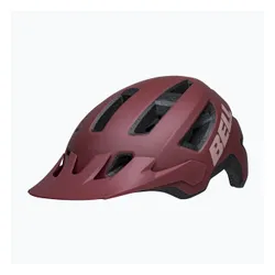 Kask rowerowy Bell Nomad 2 Integrated MIPS matte pink