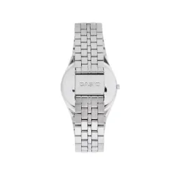 Часы Casio Classic MTP-B145D-2A1VEF серебристые