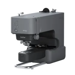 Hafciarka BROTHER Skitch PP1