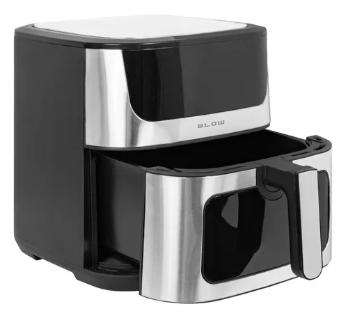Air Fryer Frytkownica beztłuszczowa BLOW 44-600 8l 8 automatycznych programów