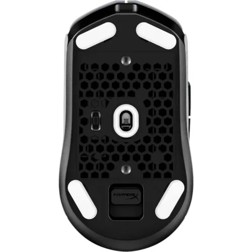 Myszka gamingowa HyperX Pulsefire Haste 2 Pro Szary