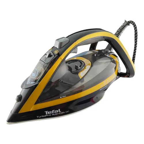 Утюг Tefal Turbo Pro FV5696E1