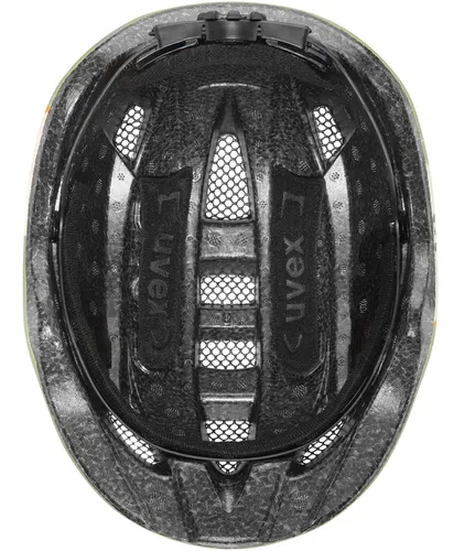 Kask rowerowy UVEX Kid 2 CC