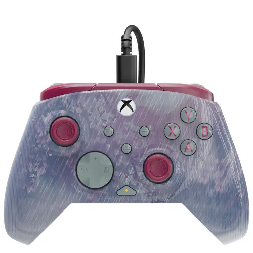 Pad Turtle Beach Rematch Advanced Kyoto Bloom do Xbox Przewodowy Szary