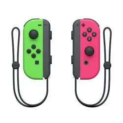 Геймпад Nintendo Switch Joy-Con Pair для Nintendo Switch