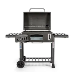 Grill węglowy ACTIVA Angular XXL 11250C