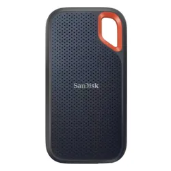 Dysk SANDISK Extreme Portable 8TB SSD