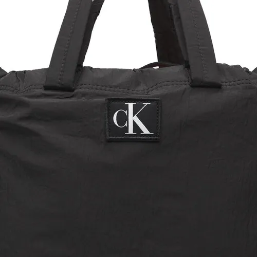 Сумка Calvin Klein Jeans City Nylon SQ Rev Tote38 K60K610021 0GJ