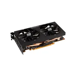 Karta graficzna PowerColor Radeon RX 6600 Fighter 8GB GDDR6 128bit