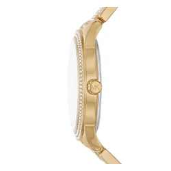 Michael Kors Tibby Multifunction Mk7292 Gold Saati