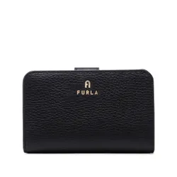 Büyük Kadın Cüzdan Furla Camelia WP00314-HSF000-O6000-1-007-20- CN-P Nero