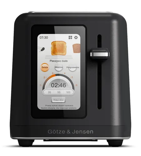 Toster GÖTZE & JENSEN TO950K