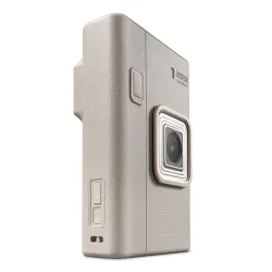 Aparat Fujifilm Instax LiPlay+ Beżowy