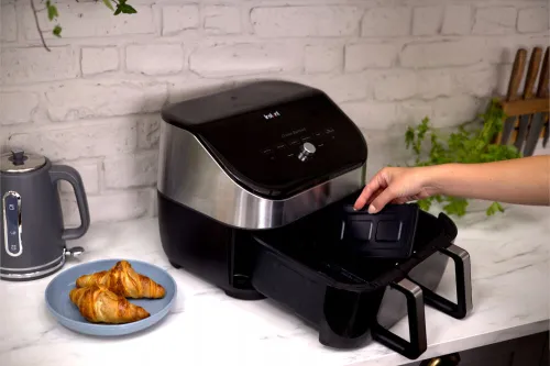 Frytkownica beztłuszczowa INSTANT POT Vortex Versa Zone Air Fryer