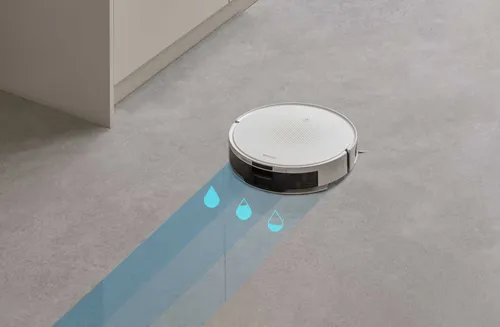 Robot sprzątający SENCOR SRV 7485WH