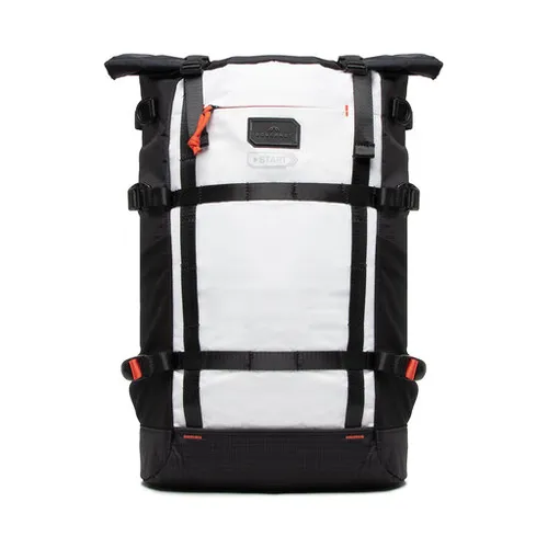 Gogoasa Parasutist Rucsac D374-0001-F Alb