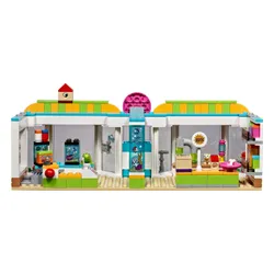 Конструктор Lego Friends зоологический центр города Хартлейк (41345)