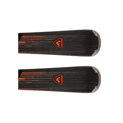 Narty zjazdowe ROSSIGNOL FORZA 40 V-CA + wiązanie LOOK XPRESS 11 z GRIP WALK 2025 - Długość (cm) - 157