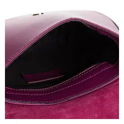Geanta Creola K10484 Fuchsia