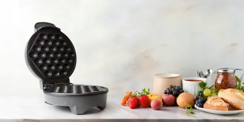 Gofrownica Kalorik EWM 1800 BK 850W