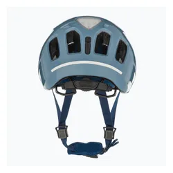 Kask rowerowy dziecięcy ABUS Youn-I 2.0 glacier blue