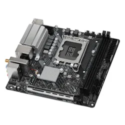 Płyta główna ASrock B760M-ITX/D4 WiFi DDR4