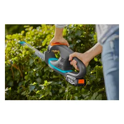 Nożyce akumulatorowe do żywopłotu GARDENA EasyCut 40/18V P4A (bez akumulatora) 14733-55