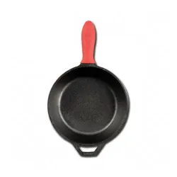 Patelnia żeliwna LODGE TREAT CZARNA 26 cm