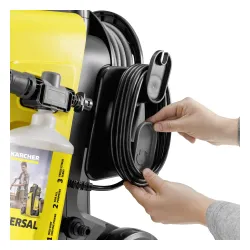 Myjka ciśnieniowa Karcher K 5 Comfort Premium Connect 1.324-840.0
