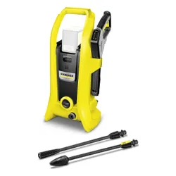 Karcher K 2 Battery Yüksek Basınçlı Yıkama (1.117-200.0)