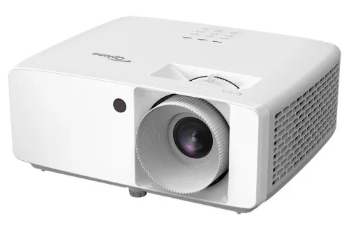 Projektor Optoma ZW350e DLP WXGA