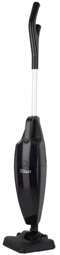 Odkurzacz ZILAN ZLN1235 Czarny