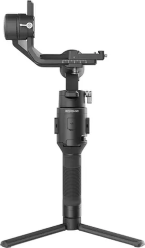 DO ARCHIWUM Gimbal DJI Ronin-SC Czarny