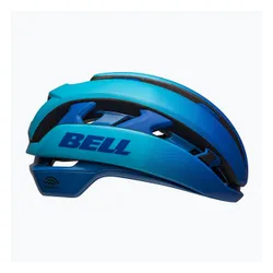 Kask rowerowy Bell XR MIPS Spherical matte gloss blue/flare