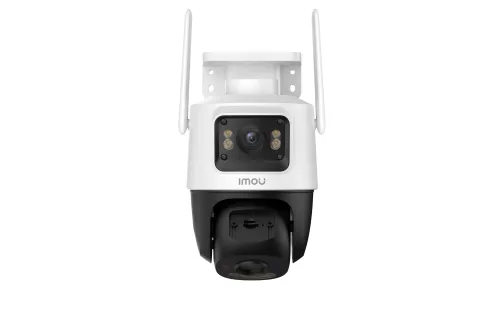 Kamera Imou Cruiser Dual 2C 4G LTE 3+3MP