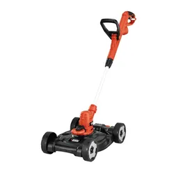 Kosiarka żyłkowa 550W BlackDecker BESTA530CM