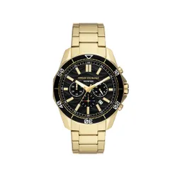 Часы Armani Exchange Spencer AX1958 Golden