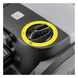 Вытяжная система KARCHER Professional Puzzi 2/1 BP 1.101-750.0